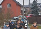Michal Sláma : Fašank 10.2.2018